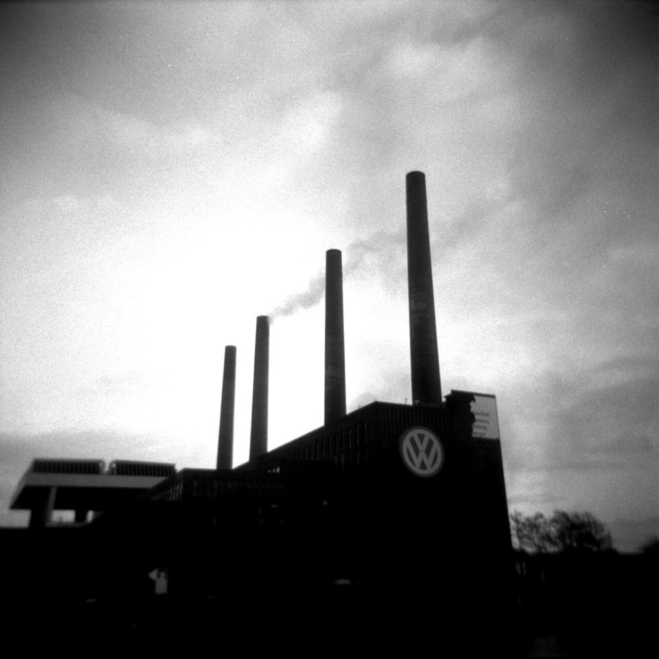 Wolfsburg Tristesse