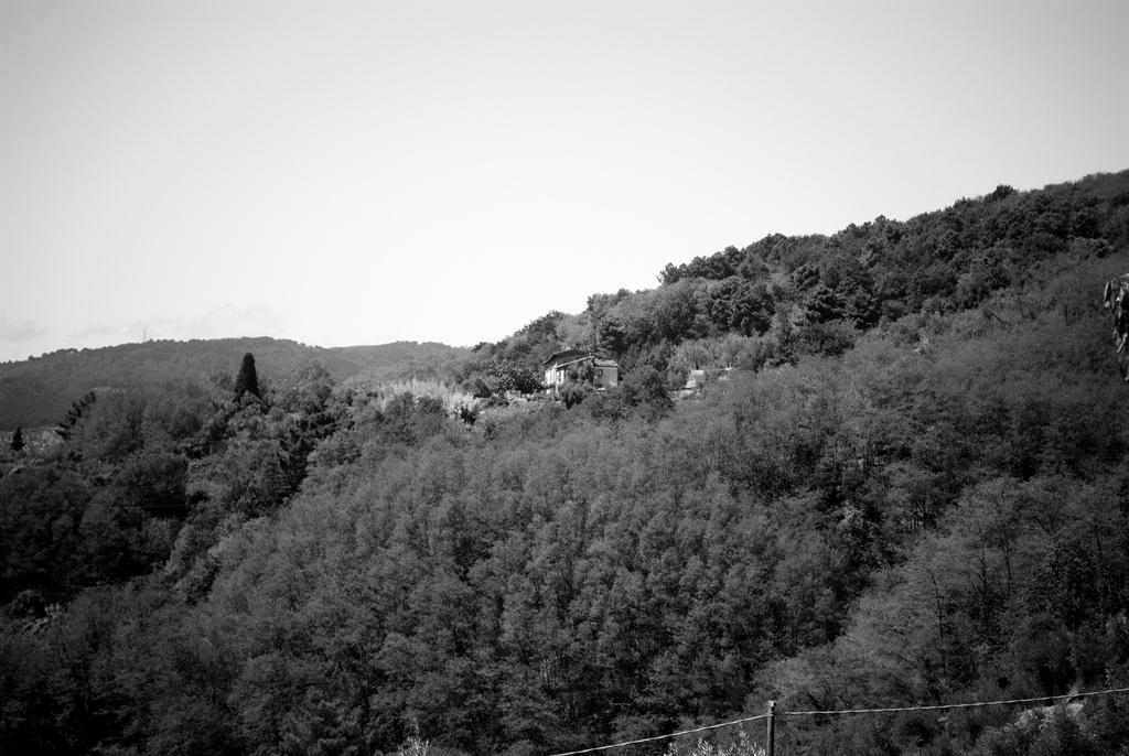 Serravalle Pistoiese